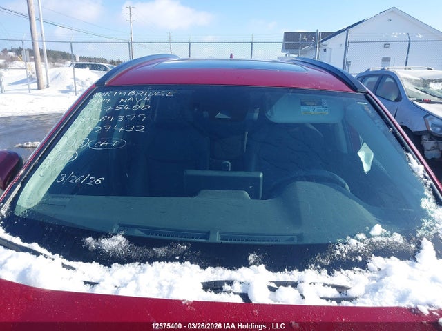 Toyota Rav4 Limited 2024 2T3D1RFV5RW427432 Image 17