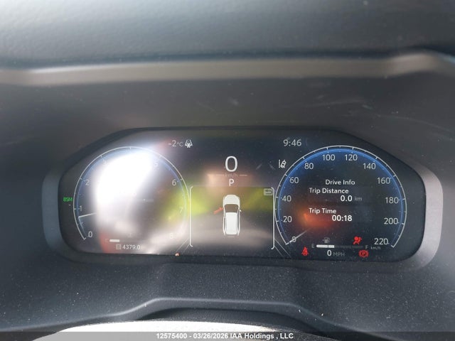 Toyota Rav4 Limited 2024 2T3D1RFV5RW427432 Image 7