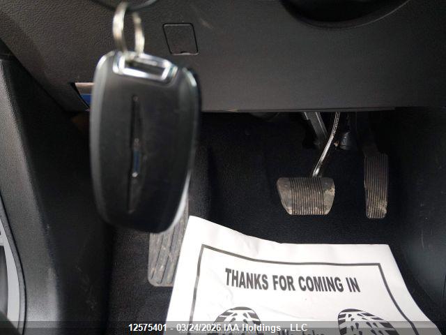12575401 :رقم المزاد ، 2C4RC1GG3SR545769 vin ، 2025 Chrysler Pacifica Limited مزاد بيع