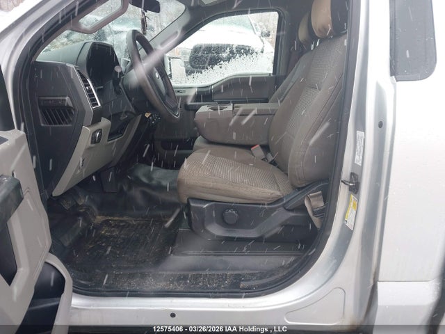 Продажа на аукционе авто 2016 Ford F-150 Xlt, vin: 1FTMF1E84GFC49283, номер лота: 12575406