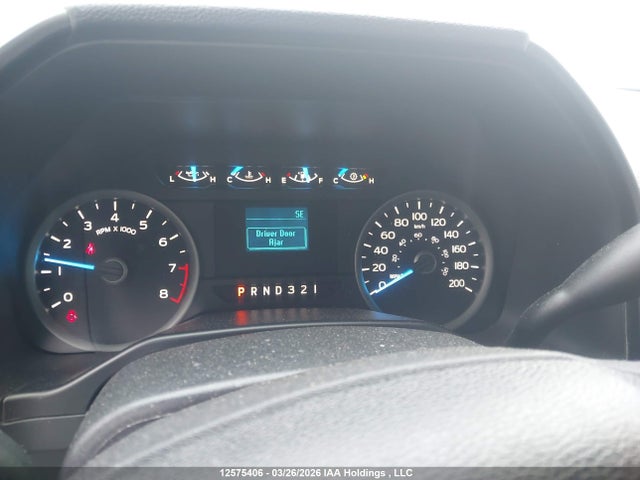 Продажа на аукционе авто 2016 Ford F-150 Xlt, vin: 1FTMF1E84GFC49283, номер лота: 12575406