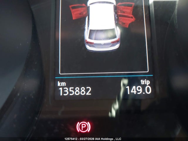 Продажа на аукционе авто 2020 Volkswagen Tiguan, vin: 3VV2B7AXXLM100472, номер лота: 12575412