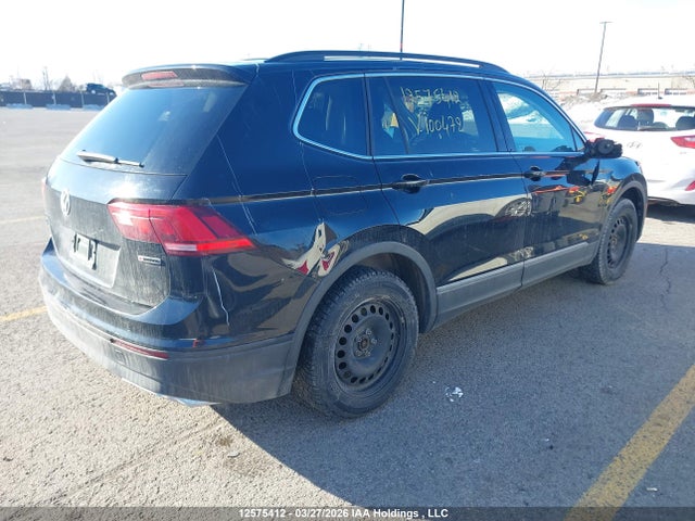 Продажа на аукционе авто 2020 Volkswagen Tiguan, vin: 3VV2B7AXXLM100472, номер лота: 12575412