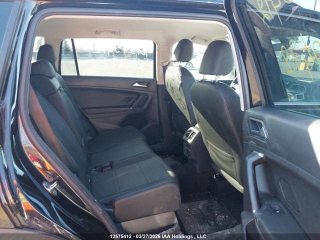 12575412 :رقم المزاد ، 3VV2B7AXXLM100472 vin ، 2020 Volkswagen Tiguan مزاد بيع