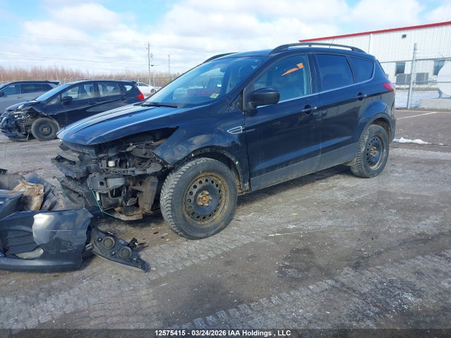 Aukcja sprzedaży 2015 Ford Escape Se, vin: 1FMCU9G95FUC45755, numer aukcji: 12575415