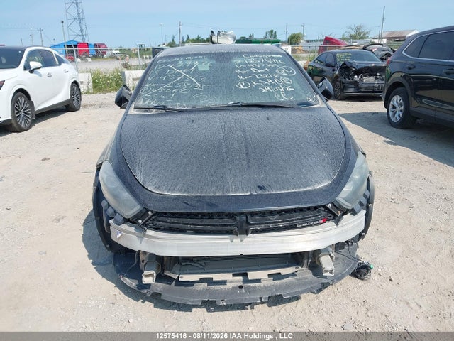 Dodge DART SXT 2015 1C3CDFBB4FD437363 Image 13