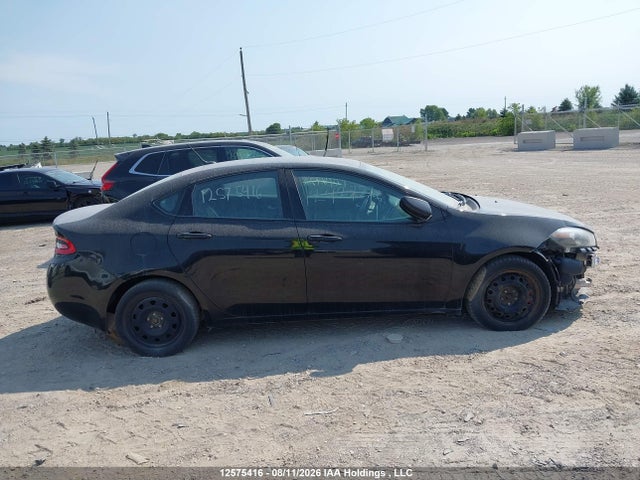 Dodge DART SXT 2015 1C3CDFBB4FD437363 Image 14