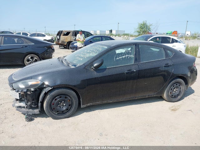 Dodge DART SXT 2015 1C3CDFBB4FD437363 Image 15