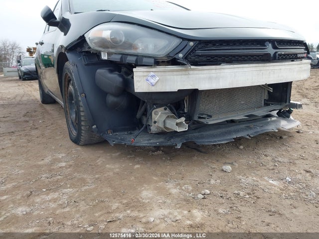 Dodge DART SXT 2015 1C3CDFBB4FD437363 Image 19