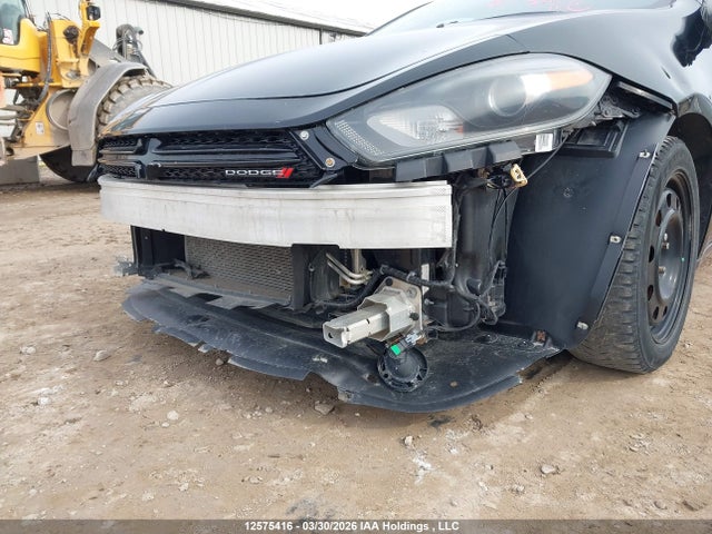 Dodge DART SXT 2015 1C3CDFBB4FD437363 Image 20