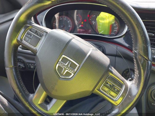 Dodge DART SXT 2015 1C3CDFBB4FD437363 Image 21