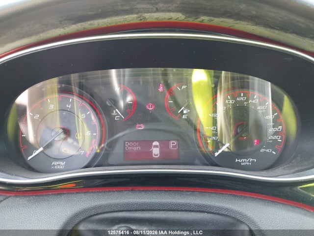 Dodge DART SXT 2015 1C3CDFBB4FD437363 Image 7