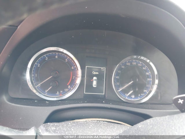 Toyota COROLLA SE 2019 2T1BURHE9KC234048 Image 7