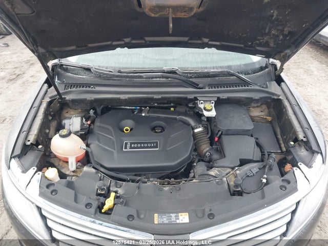 Lincoln MKC SELECT 2017 5LMCJ2D93HUL18898 Image 10