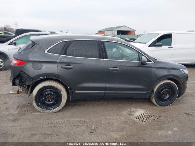 Lincoln MKC SELECT 2017 5LMCJ2D93HUL18898 Image 14