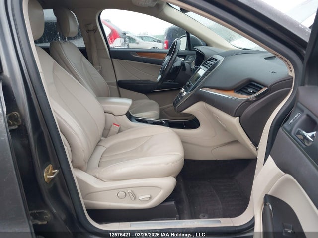 Lincoln MKC SELECT 2017 5LMCJ2D93HUL18898 Image 5