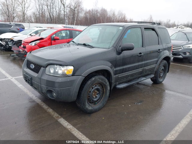 Aukcja sprzedaży 2005 Ford Escape Xlt, vin: 1FMCU93185KD26081, numer aukcji: 12575424