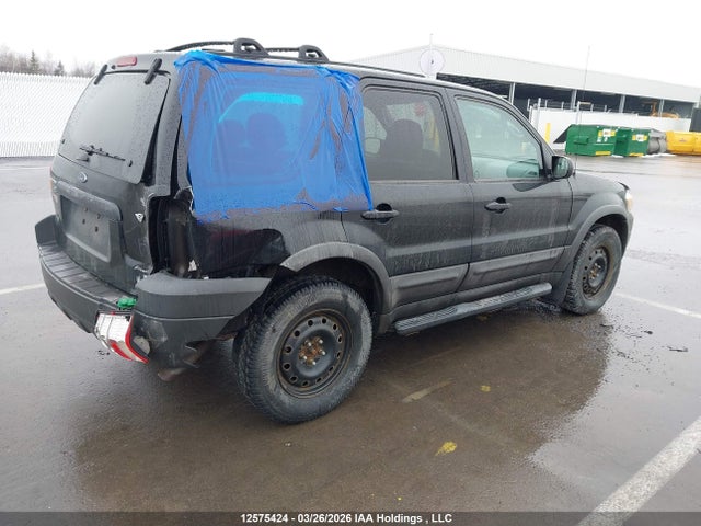 Aukcja sprzedaży 2005 Ford Escape Xlt, vin: 1FMCU93185KD26081, numer aukcji: 12575424