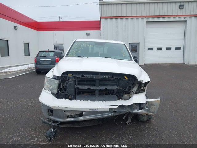 Dodge RAM 1500 2016 1C6RR7LTXGS171016 Image 13