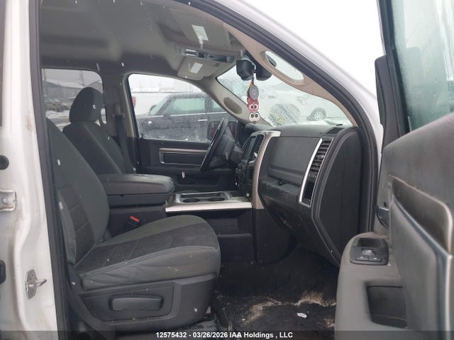 Dodge RAM 1500 2016 1C6RR7LTXGS171016 Image 5