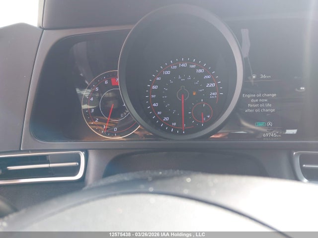 Aukcja sprzedaży 2023 Hyundai Elantra Essential Ivt With Hyundai Smartsense Package, vin: KMHLM4AG7PU420910, numer aukcji: 12575438