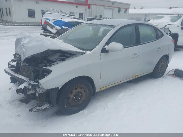 Продаж на аукціоні авто 2010 Hyundai Elantra, vin: KMHDT4BD4AU099038, номер лоту: 12575441
