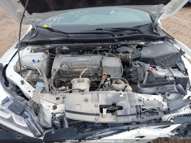Продаж на аукціоні авто 2017 Honda Accord Sport, vin: 1HGCR2F57HA811349, номер лоту: 12575448