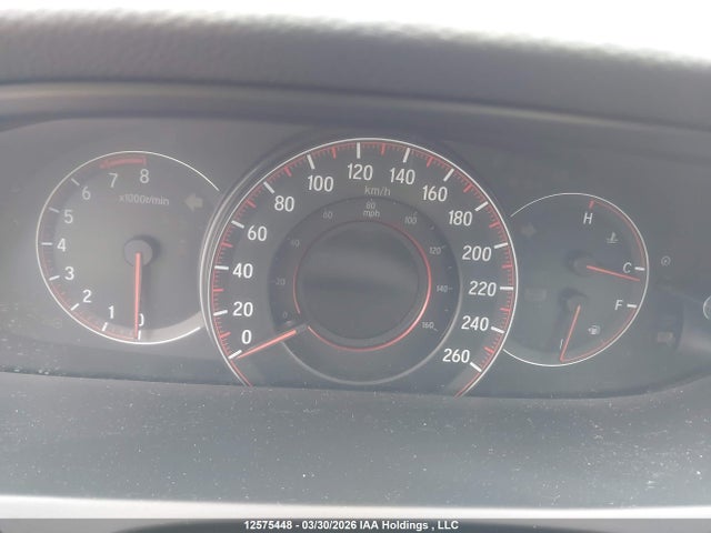 Продаж на аукціоні авто 2017 Honda Accord Sport, vin: 1HGCR2F57HA811349, номер лоту: 12575448