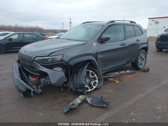 1C4PJMBX5LD512198 Jeep Cherokee Trailhawk