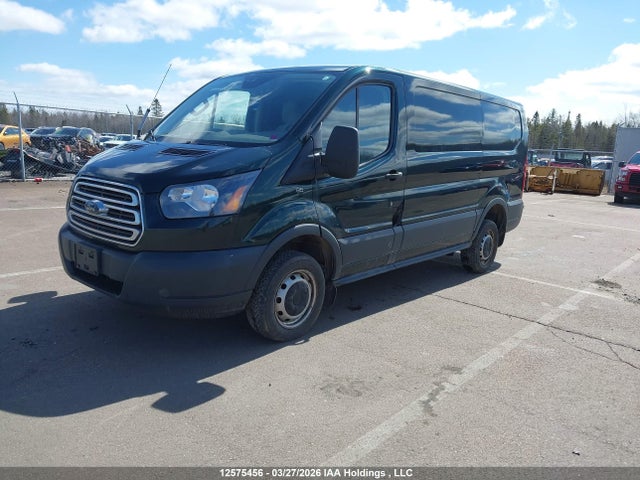 Продажа на аукционе авто 2016 Ford Transit-250, vin: 1FTYR1ZG4GKB39433, номер лота: 12575456