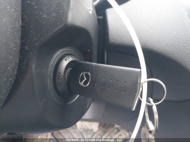 Продаж на аукціоні авто 2013 Mazda Mazda3 Gx, vin: JM1BL1UF6D1774886, номер лоту: 12575459