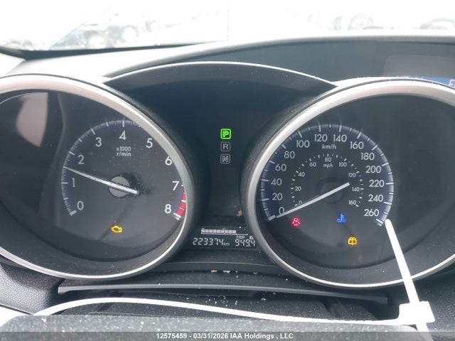 Продаж на аукціоні авто 2013 Mazda Mazda3 Gx, vin: JM1BL1UF6D1774886, номер лоту: 12575459