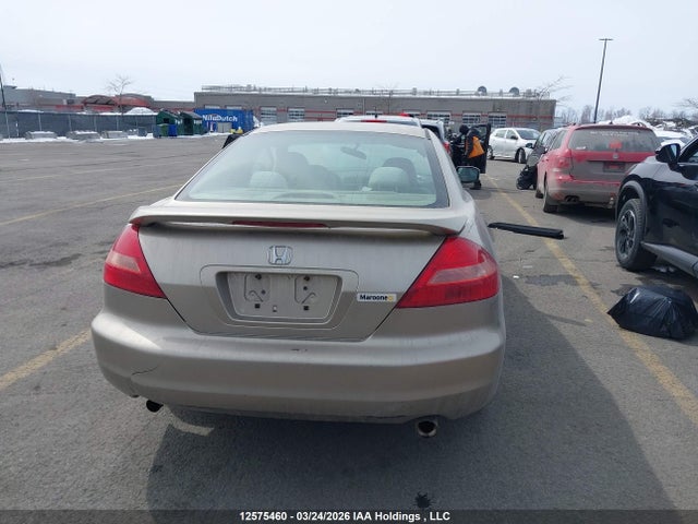 Aukcja sprzedaży 2003 Honda Accord Lx, vin: 1HGCM82273A028733, numer aukcji: 12575460