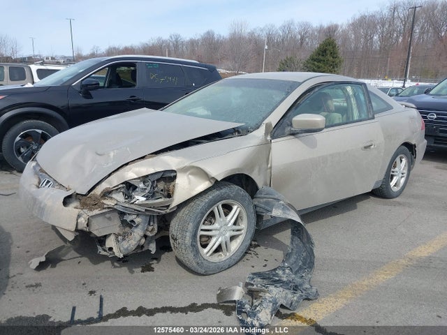 Aukcja sprzedaży 2003 Honda Accord Lx, vin: 1HGCM82273A028733, numer aukcji: 12575460