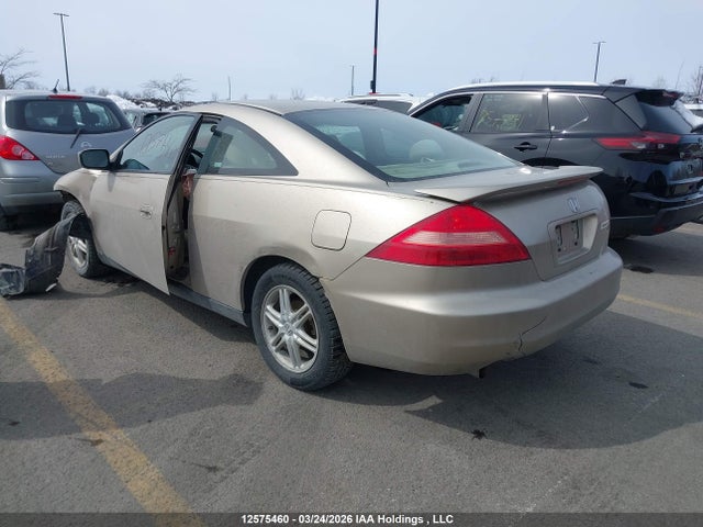 Aukcja sprzedaży 2003 Honda Accord Lx, vin: 1HGCM82273A028733, numer aukcji: 12575460