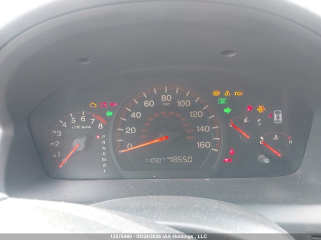 Aukcja sprzedaży 2003 Honda Accord Lx, vin: 1HGCM82273A028733, numer aukcji: 12575460