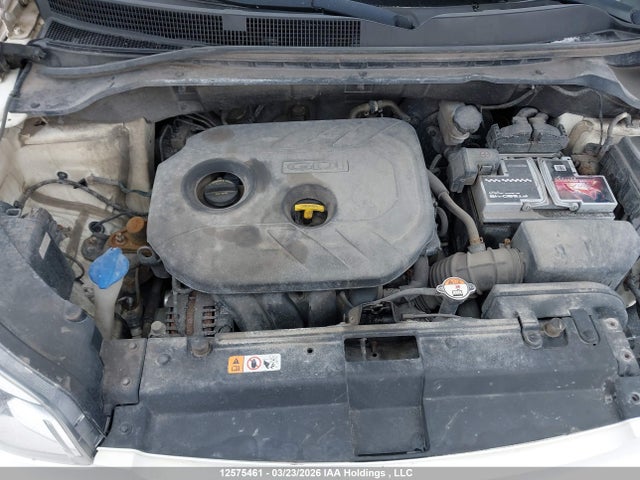 12575461 :رقم المزاد ، KNDJP3A52J7512055 vin ، 2018 Kia Soul مزاد بيع