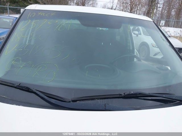 12575461 :رقم المزاد ، KNDJP3A52J7512055 vin ، 2018 Kia Soul مزاد بيع