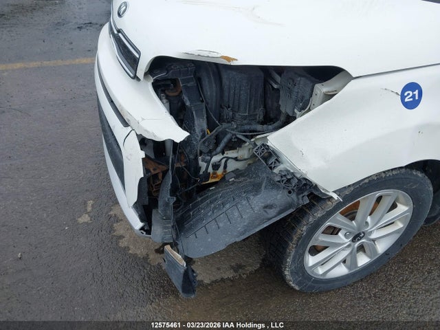 12575461 :رقم المزاد ، KNDJP3A52J7512055 vin ، 2018 Kia Soul مزاد بيع