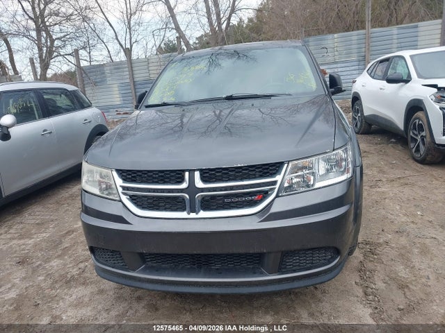 Aukcja sprzedaży 2016 Dodge Journey Cvp/se Plus, vin: 3C4PDCAB9GT101099, numer aukcji: 12575465