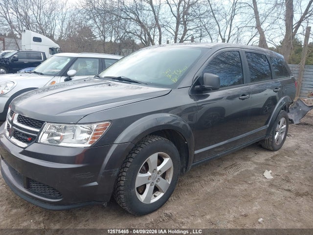 Aukcja sprzedaży 2016 Dodge Journey Cvp/se Plus, vin: 3C4PDCAB9GT101099, numer aukcji: 12575465