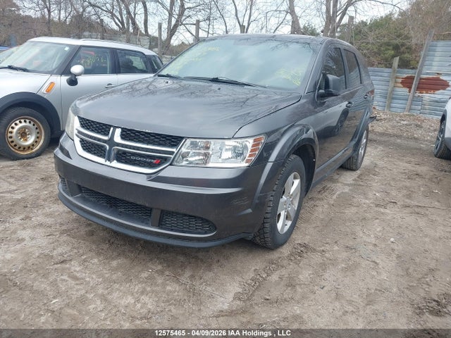 Aukcja sprzedaży 2016 Dodge Journey Cvp/se Plus, vin: 3C4PDCAB9GT101099, numer aukcji: 12575465