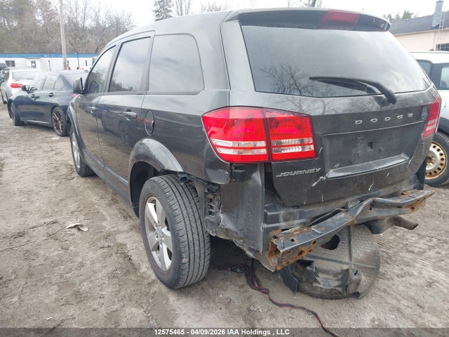 Aukcja sprzedaży 2016 Dodge Journey Cvp/se Plus, vin: 3C4PDCAB9GT101099, numer aukcji: 12575465