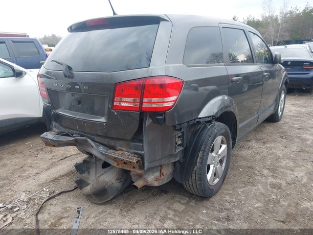Aukcja sprzedaży 2016 Dodge Journey Cvp/se Plus, vin: 3C4PDCAB9GT101099, numer aukcji: 12575465