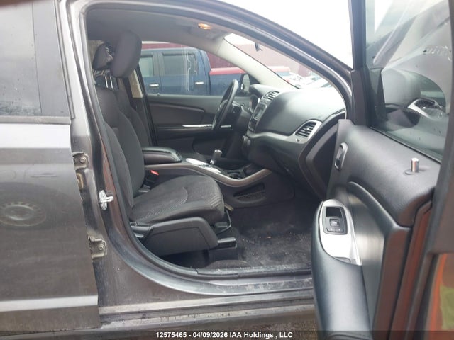 Aukcja sprzedaży 2016 Dodge Journey Cvp/se Plus, vin: 3C4PDCAB9GT101099, numer aukcji: 12575465