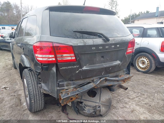 Aukcja sprzedaży 2016 Dodge Journey Cvp/se Plus, vin: 3C4PDCAB9GT101099, numer aukcji: 12575465