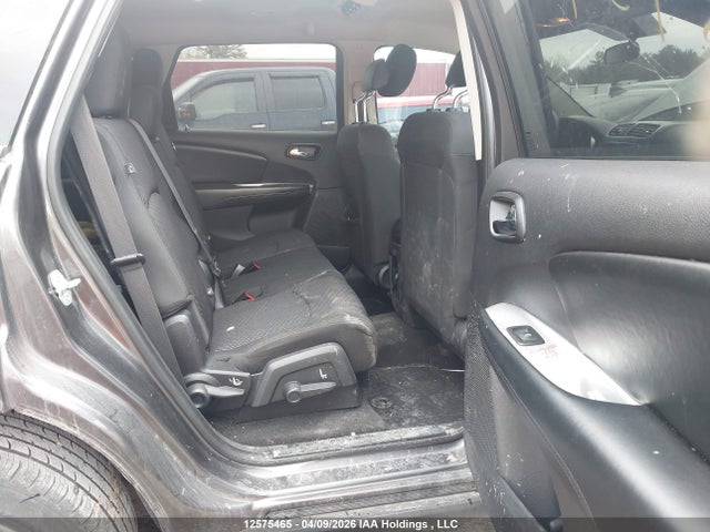 Aukcja sprzedaży 2016 Dodge Journey Cvp/se Plus, vin: 3C4PDCAB9GT101099, numer aukcji: 12575465