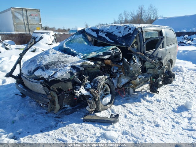 Продажа на аукционе авто 2016 Dodge Grand Caravan, vin: 2C4RDGBG2GR183027, номер лота: 12575467