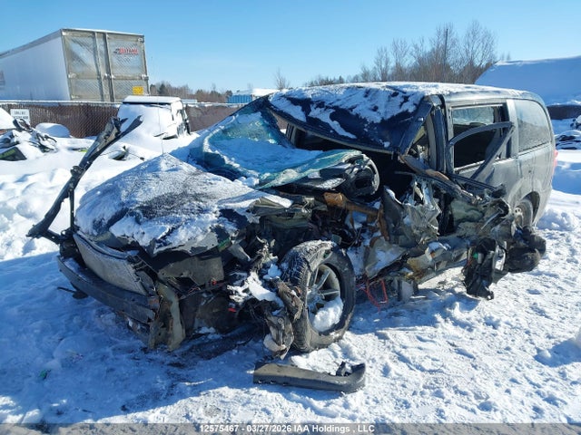 Продажа на аукционе авто 2016 Dodge Grand Caravan, vin: 2C4RDGBG2GR183027, номер лота: 12575467