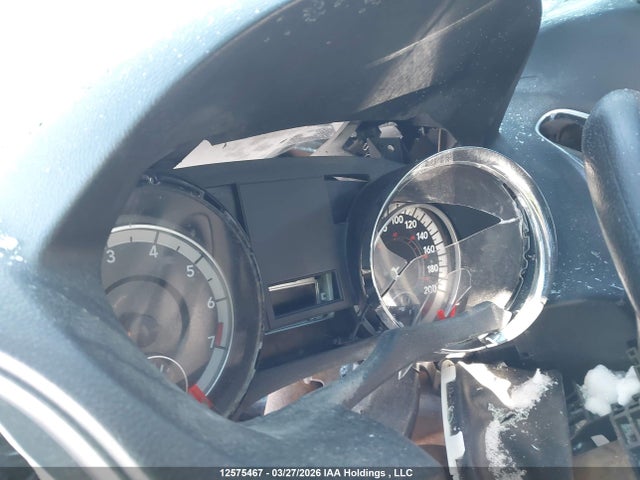Продажа на аукционе авто 2016 Dodge Grand Caravan, vin: 2C4RDGBG2GR183027, номер лота: 12575467